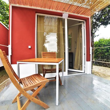 Borgo Rosso Country House B&B Sirolo Exterior foto