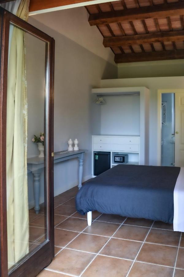 Borgo Rosso Country House B&B Sirolo Exterior foto