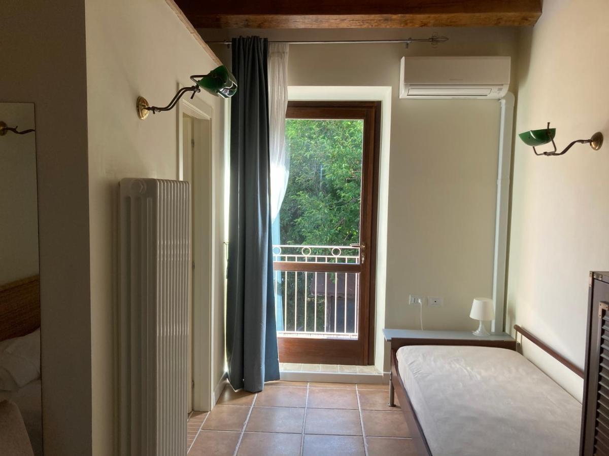 Borgo Rosso Country House B&B Sirolo Exterior foto