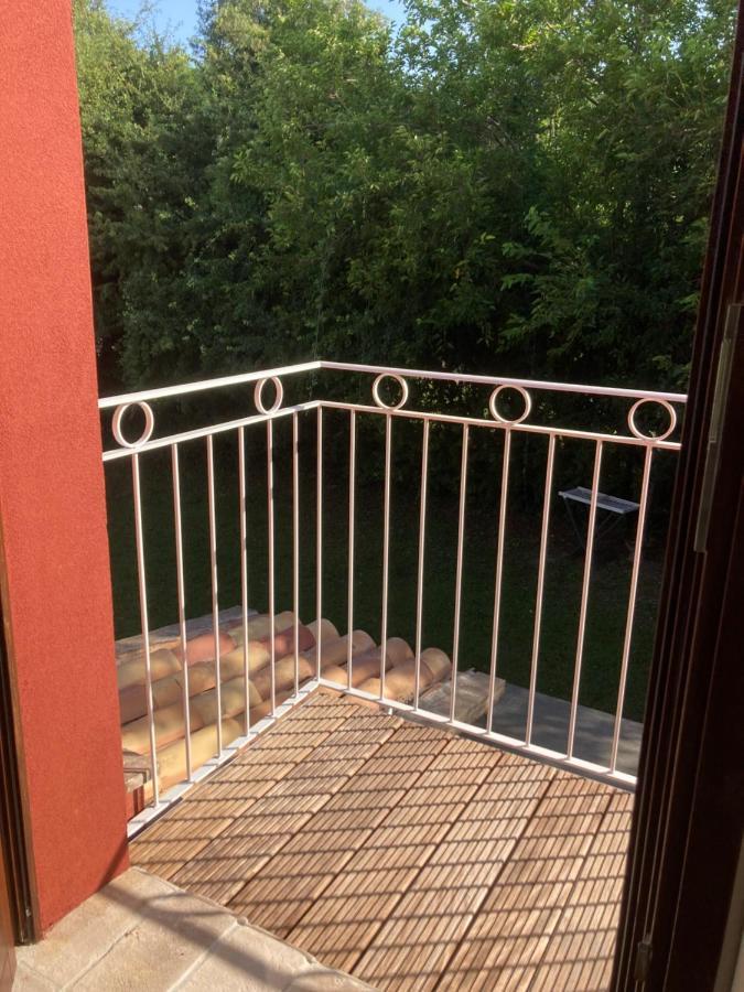 Borgo Rosso Country House B&B Sirolo Exterior foto