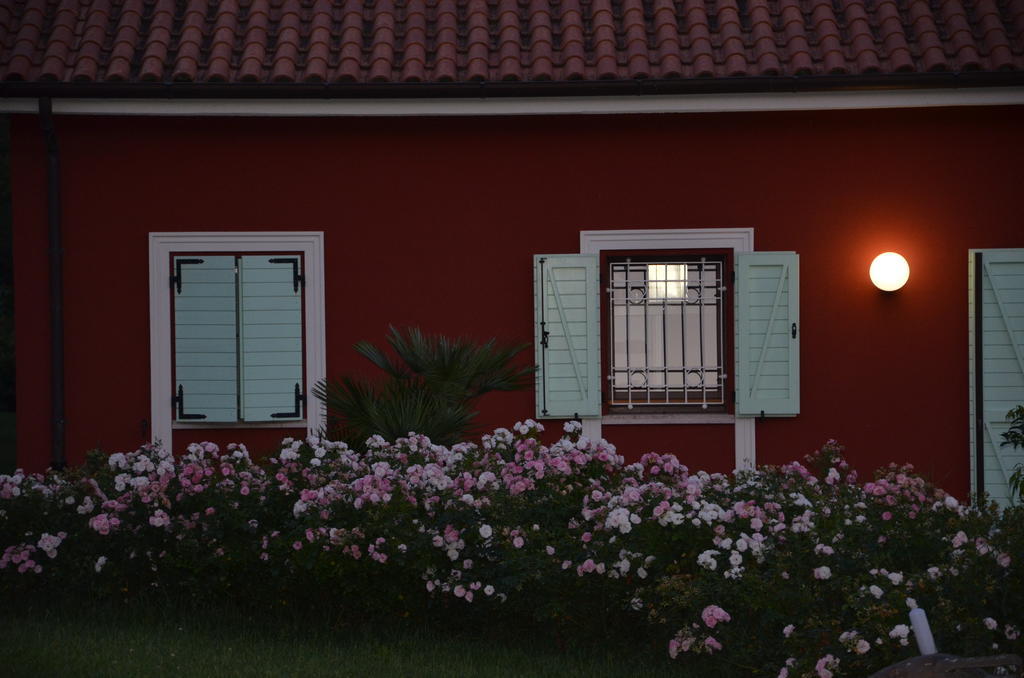 Borgo Rosso Country House B&B Sirolo Exterior foto