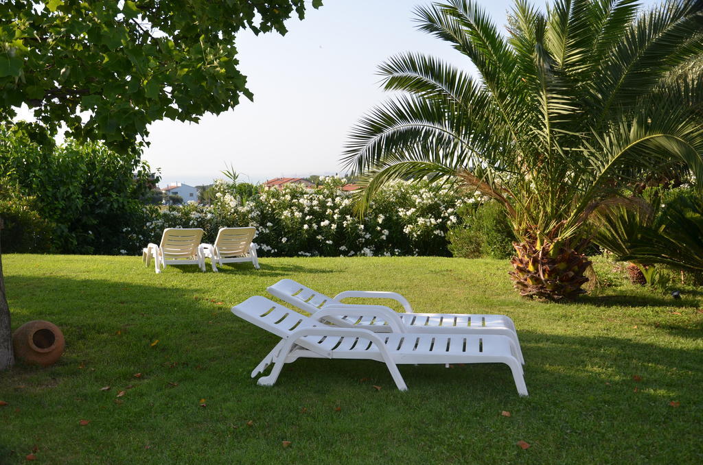 Borgo Rosso Country House B&B Sirolo Exterior foto