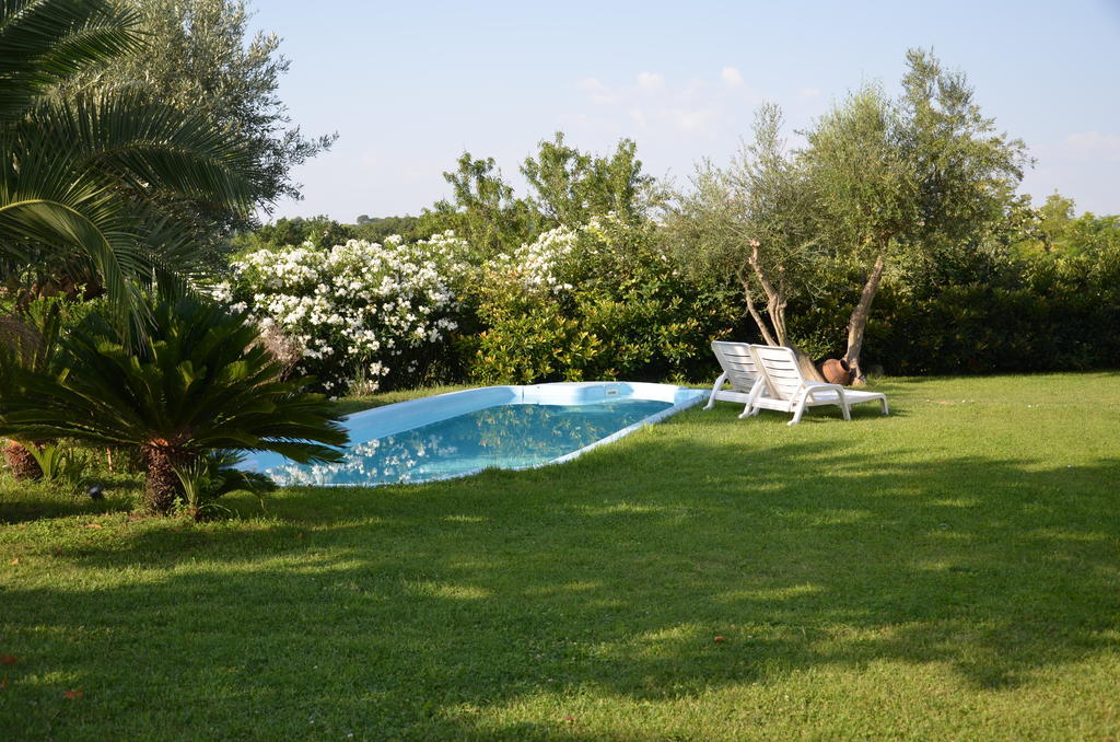 Borgo Rosso Country House B&B Sirolo Exterior foto