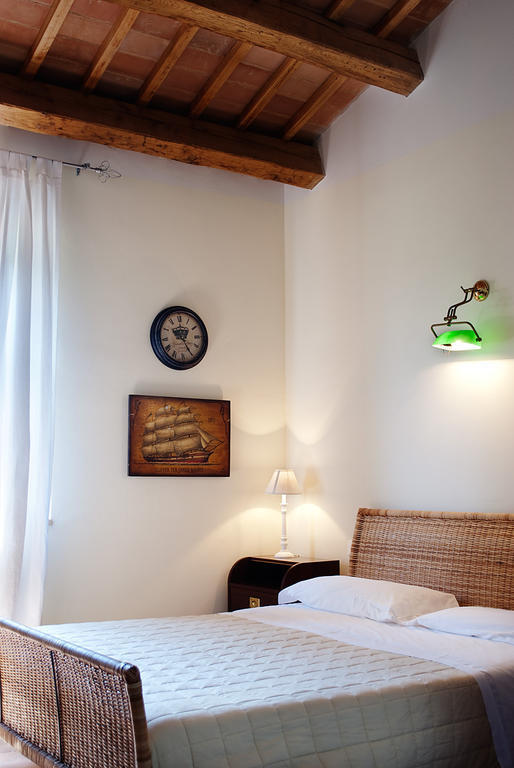 Borgo Rosso Country House B&B Sirolo Zimmer foto