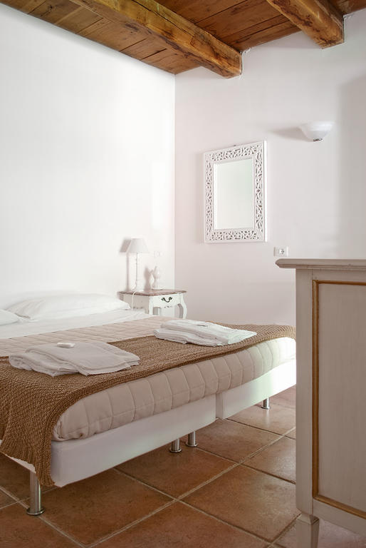 Borgo Rosso Country House B&B Sirolo Zimmer foto