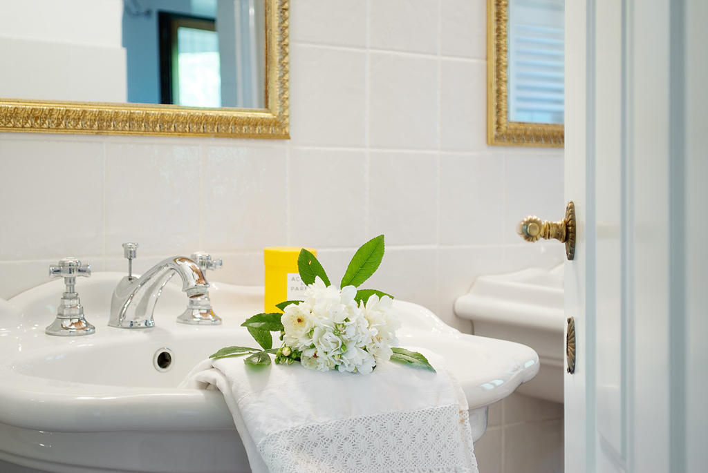 Borgo Rosso Country House B&B Sirolo Zimmer foto
