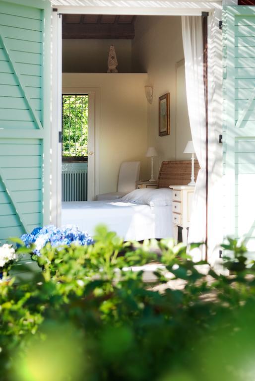 Borgo Rosso Country House B&B Sirolo Zimmer foto
