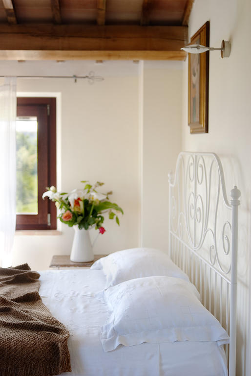 Borgo Rosso Country House B&B Sirolo Zimmer foto